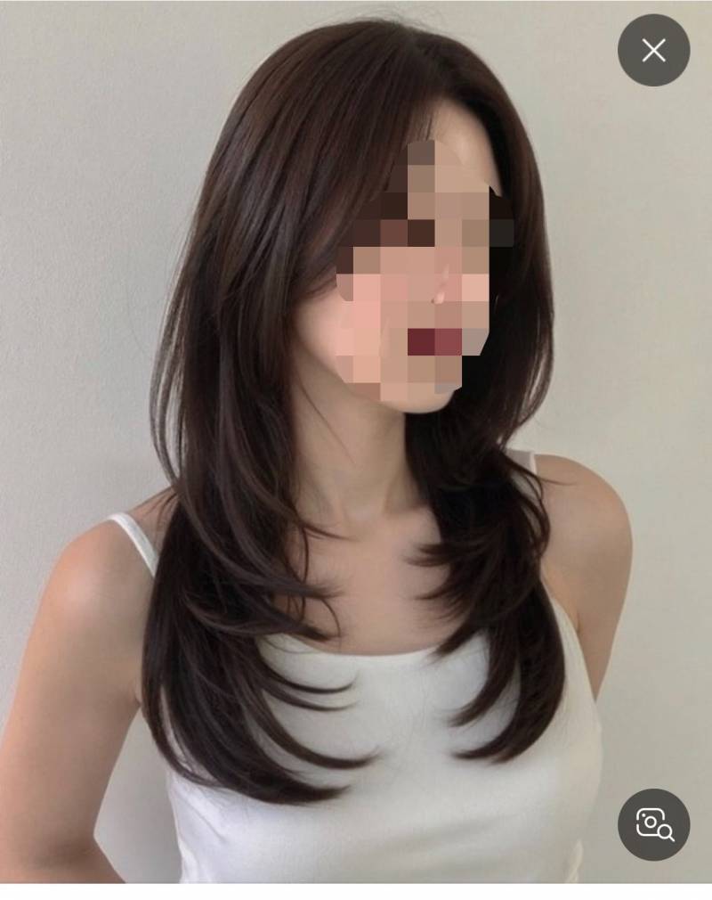 [잡담] 익들아 이 헤어스타일은 뭐뭐 한거야? | 인스티즈