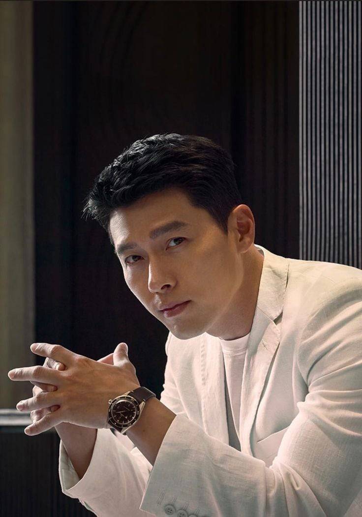 우리는 잘 모르는 잘생긴 남자들의 삶... | 인스티즈