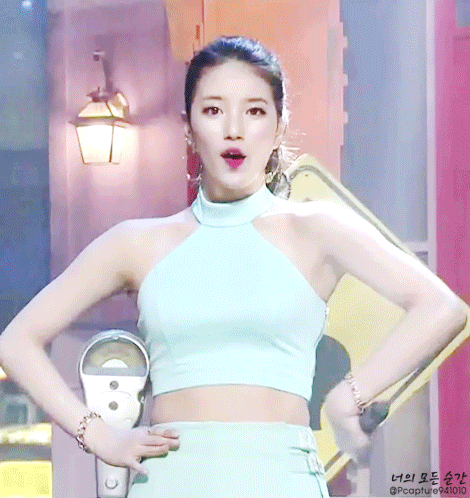 [잡담] 수지 다른 남자 말고 너 활동.jpgif | 인스티즈