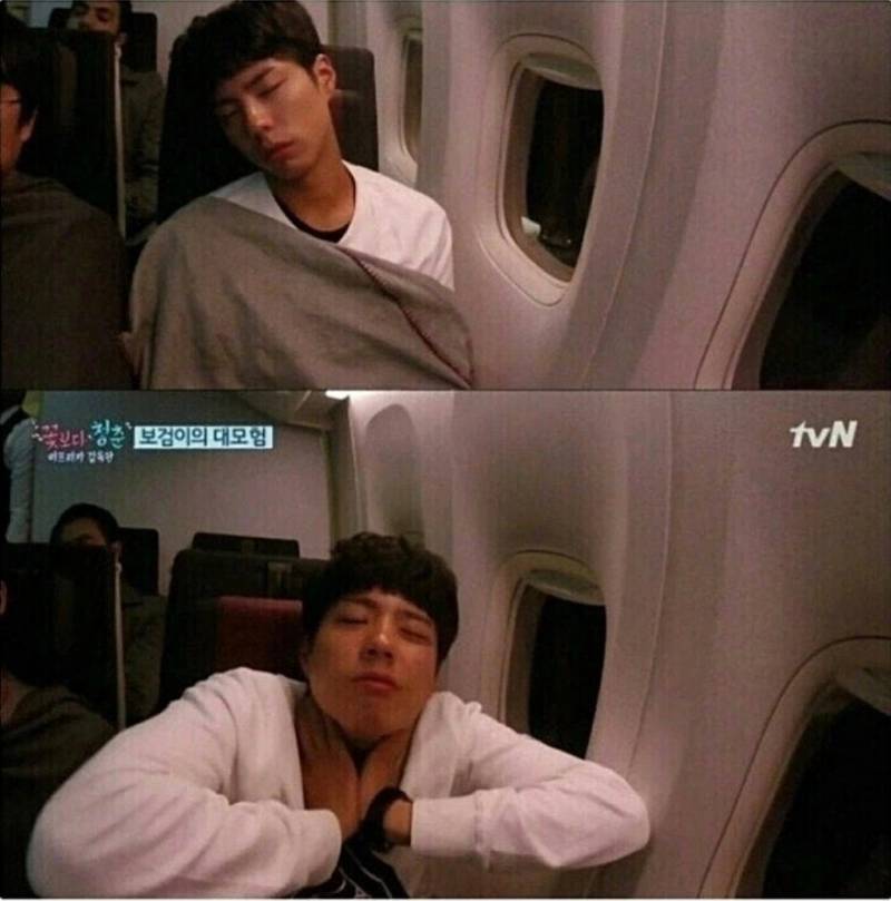 우리는 잘 모르는 잘생긴 남자들의 삶... | 인스티즈