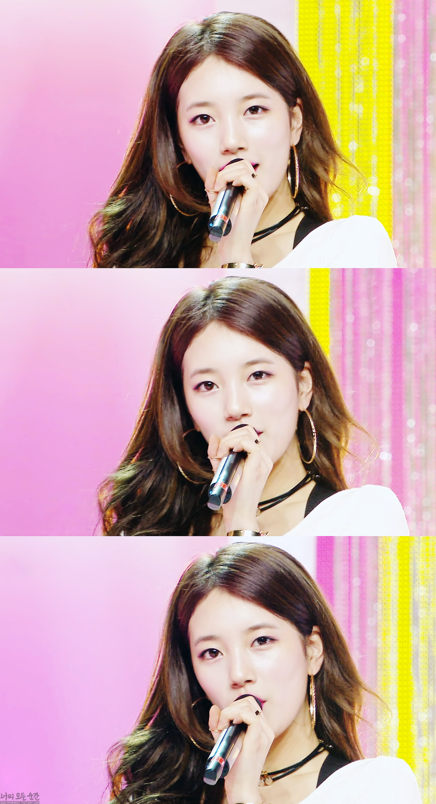 [잡담] 수지 다른 남자 말고 너 활동.jpgif | 인스티즈
