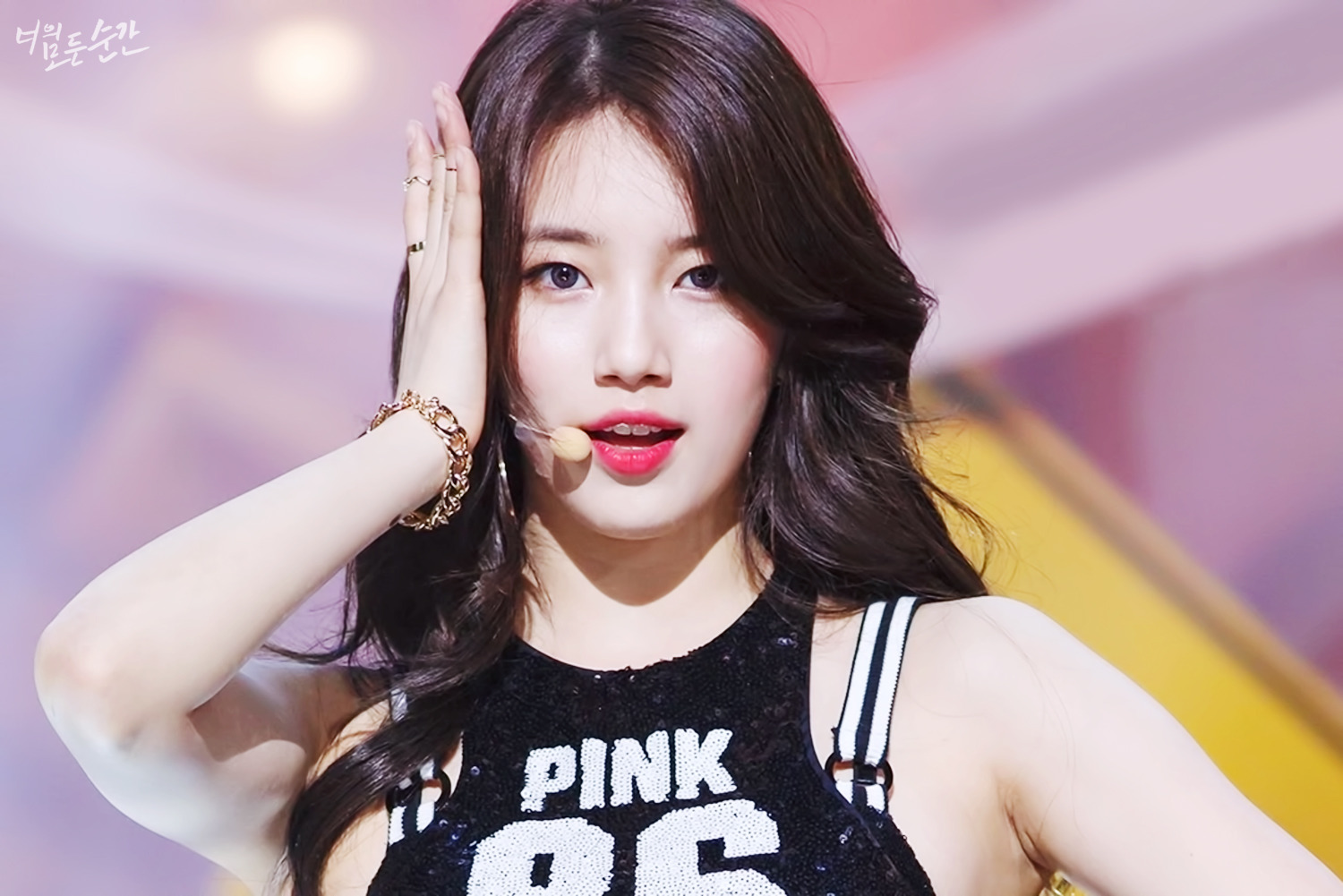 [잡담] 수지 다른 남자 말고 너 활동.jpgif | 인스티즈