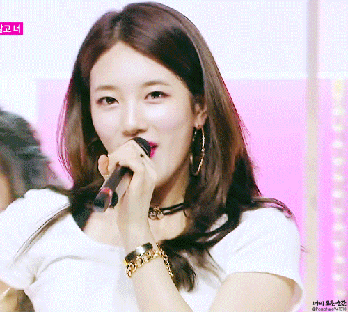[잡담] 수지 다른 남자 말고 너 활동.jpgif | 인스티즈