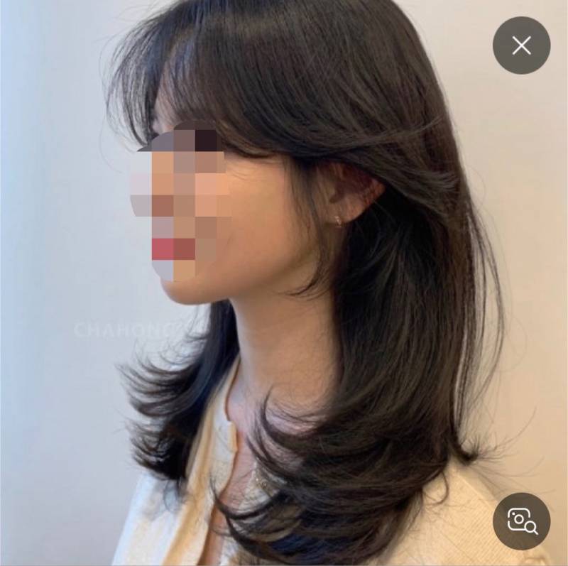 [잡담] 익들아 이 헤어스타일은 뭐뭐 한거야? | 인스티즈