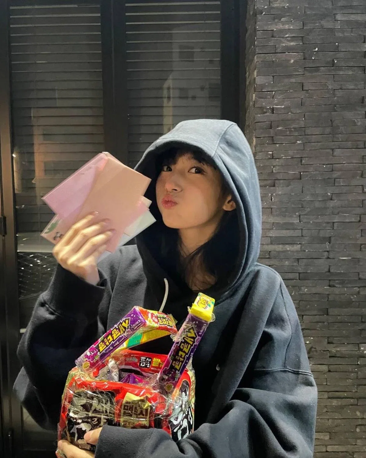 [잡담] 수지) 수지의 최애라면 jpgif | 인스티즈