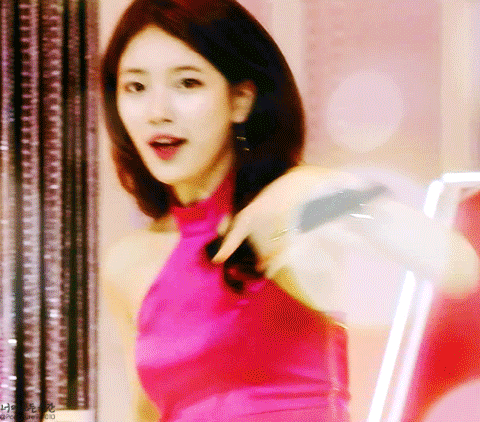 [잡담] 수지 다른 남자 말고 너 활동.jpgif | 인스티즈