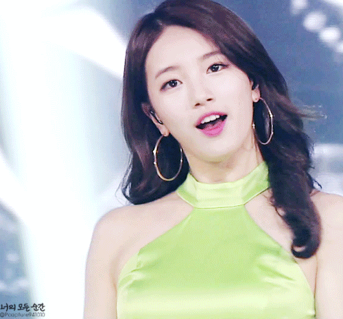 [잡담] 수지 다른 남자 말고 너 활동.jpgif | 인스티즈