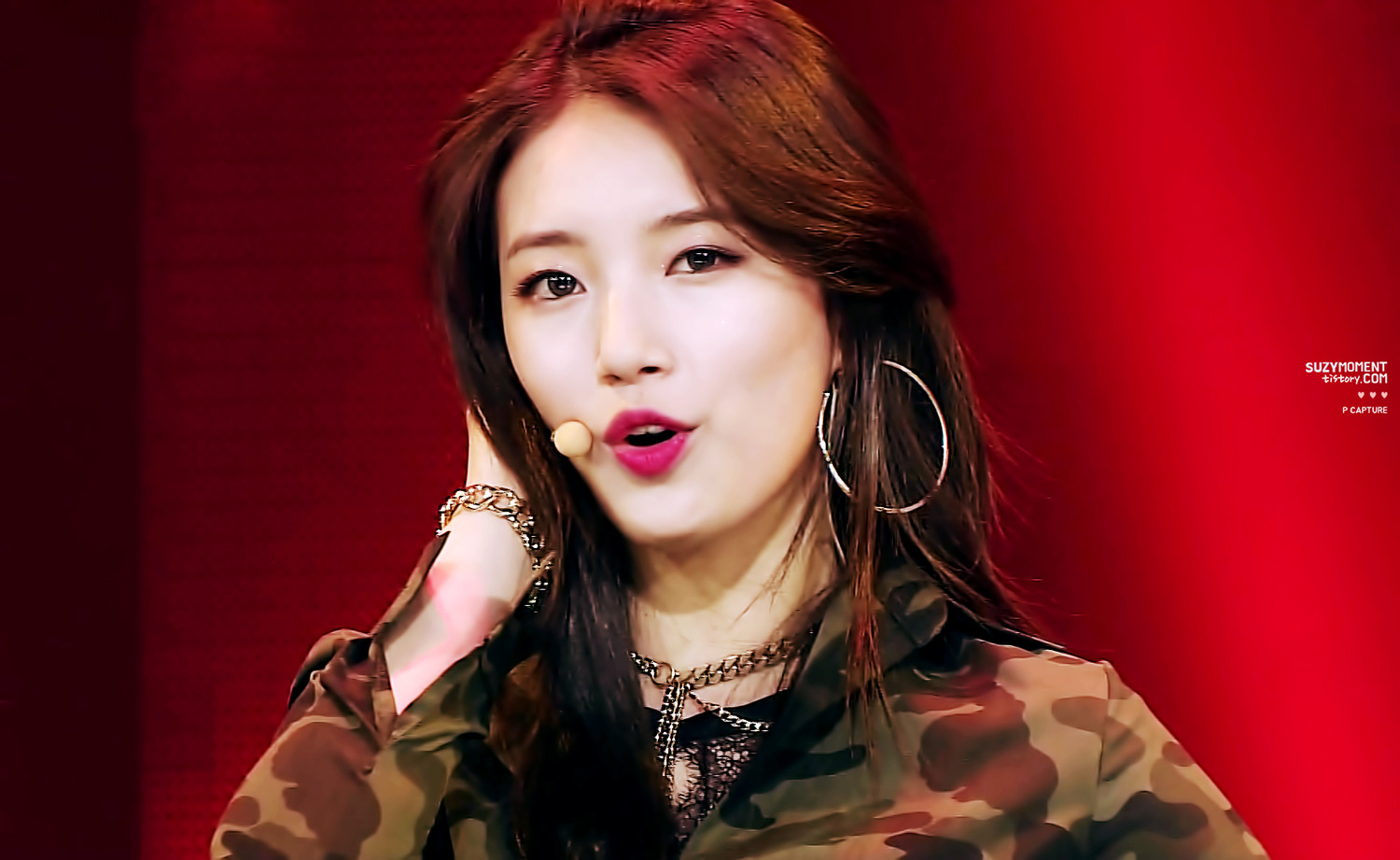 [잡담] 수지 다른 남자 말고 너 활동.jpgif | 인스티즈