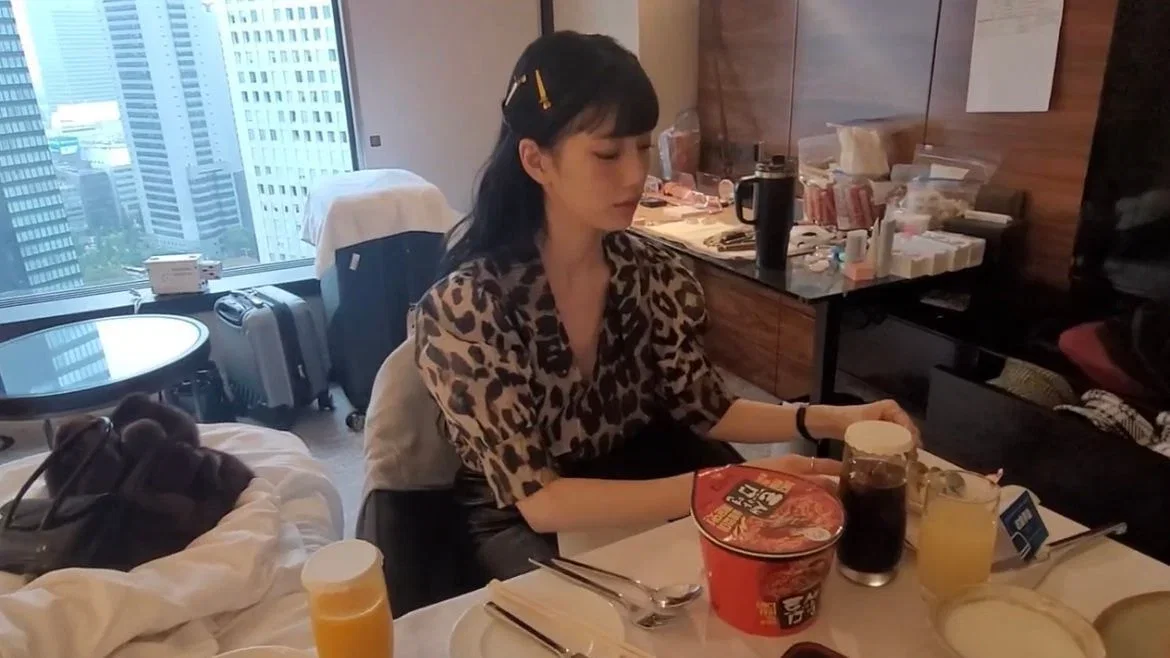 [잡담] 수지) 수지의 최애라면 jpgif | 인스티즈