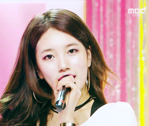 [잡담] 수지 다른 남자 말고 너 활동.jpgif | 인스티즈
