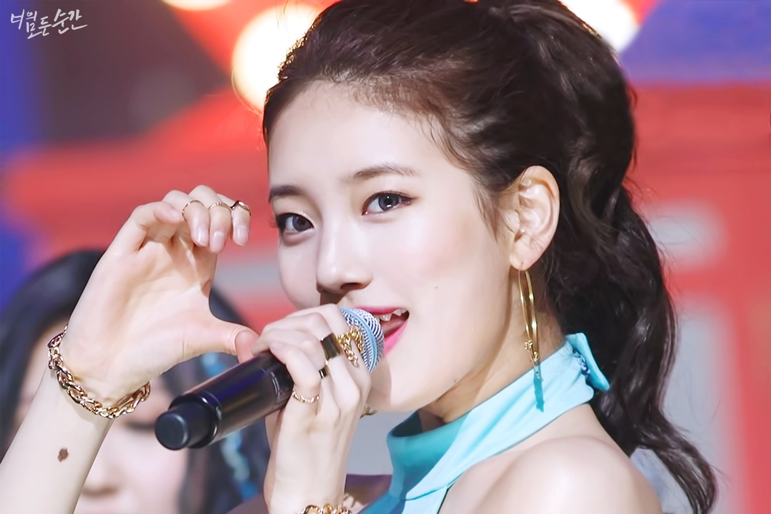 [잡담] 수지 다른 남자 말고 너 활동.jpgif | 인스티즈