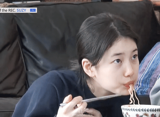 [잡담] 수지) 수지의 최애라면 jpgif | 인스티즈