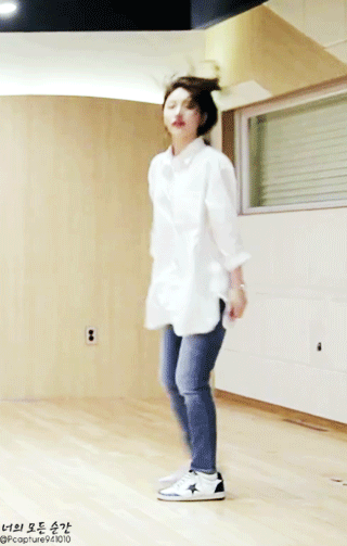 [잡담] 수지 다른 남자 말고 너 활동.jpgif | 인스티즈