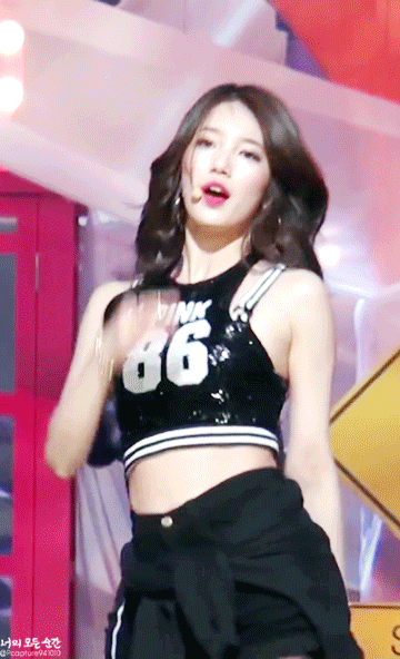 [잡담] 수지 다른 남자 말고 너 활동.jpgif | 인스티즈