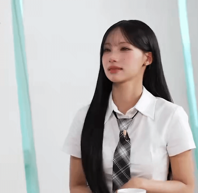 [잡담] 윈이 인생에서 3번 운다고 하지 않았음? | 인스티즈