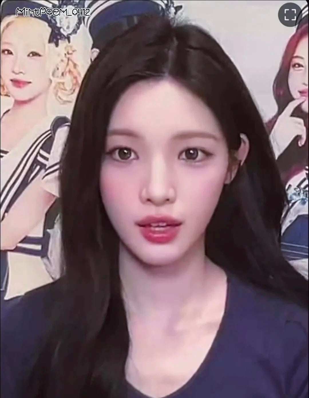 [잡담] 유하는 앞머리 까야겠다 | 인스티즈