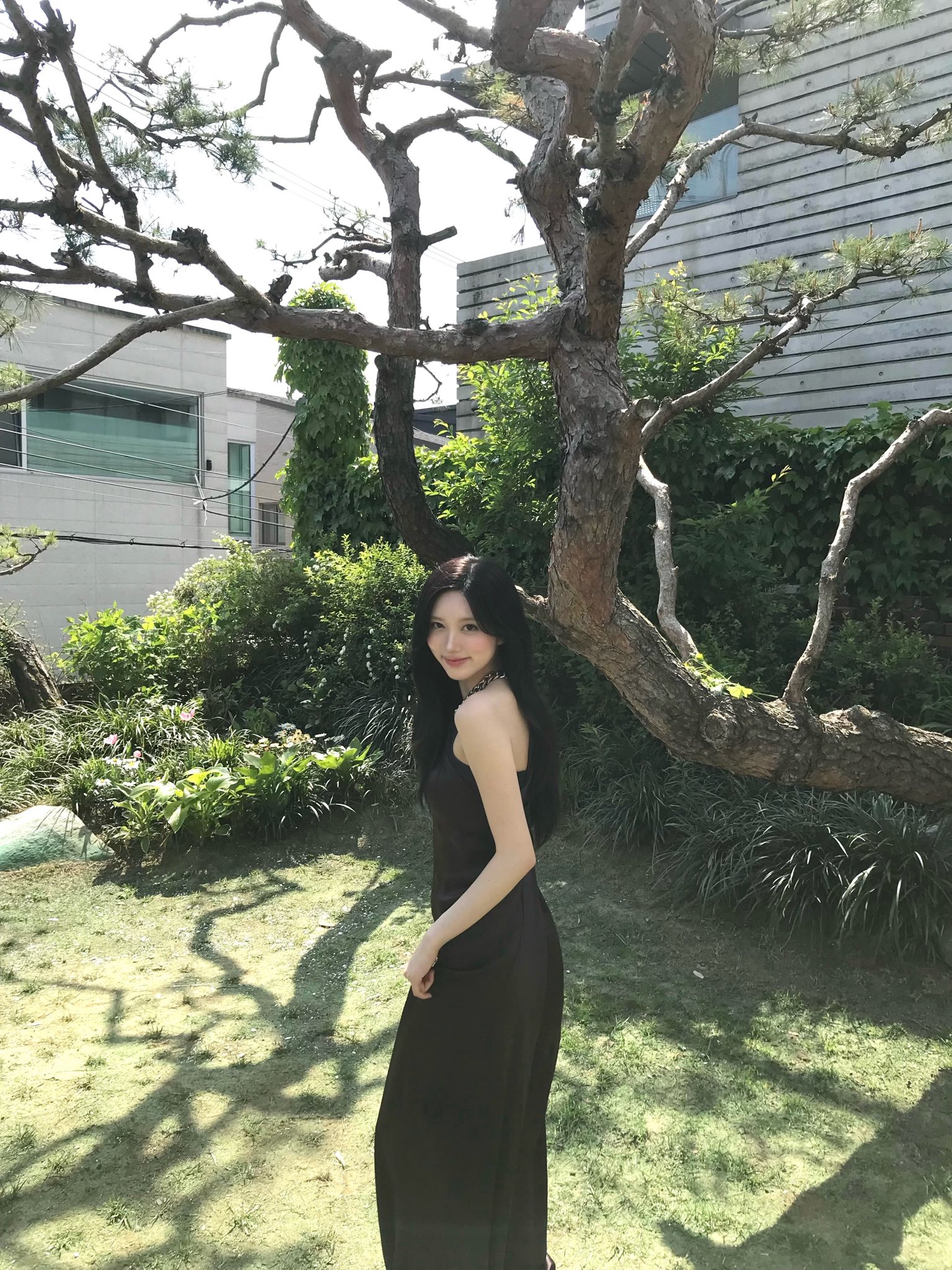 [잡담] 가을 향수광고 찍은거 너무너무 잘어울려 | 인스티즈