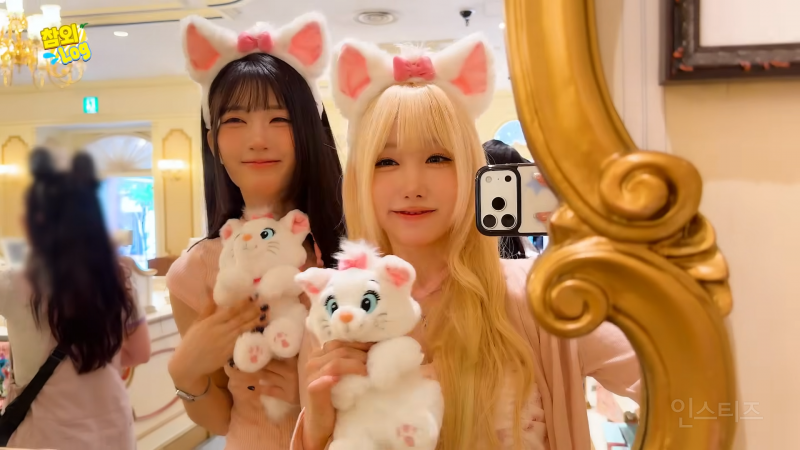 재생바를 어디에 둬도 𝙅𝙊𝙉𝙉𝘼 예쁜 여돌 | 인스티즈