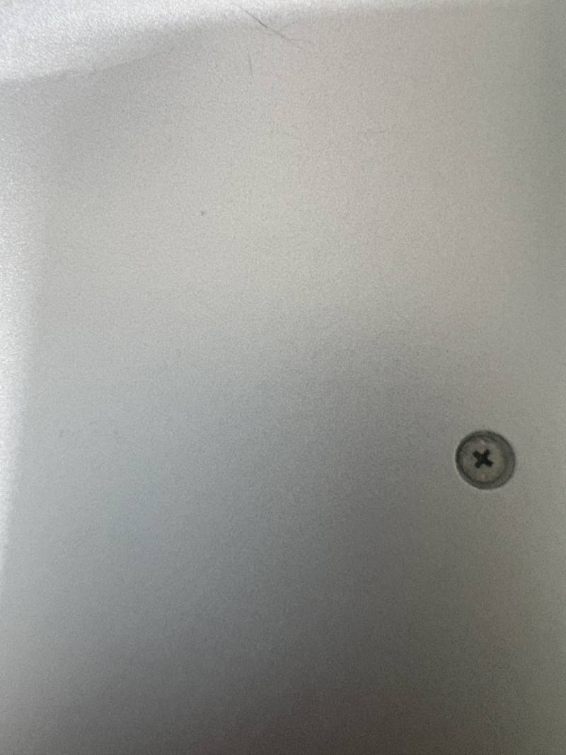 [잡담] 십자드라이버로 하는데 이게 안돌아가 ㅜㅜ 방법없나 | 인스티즈