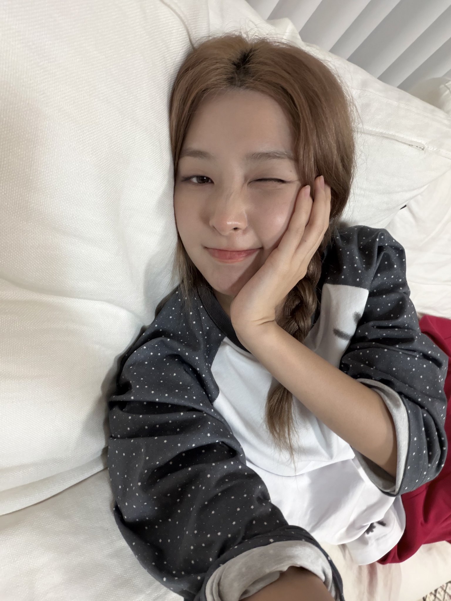 [잡담] 슬기 탔다는데 진짜 좀 탄 거 같다ㅋㅋㅋ | 인스티즈