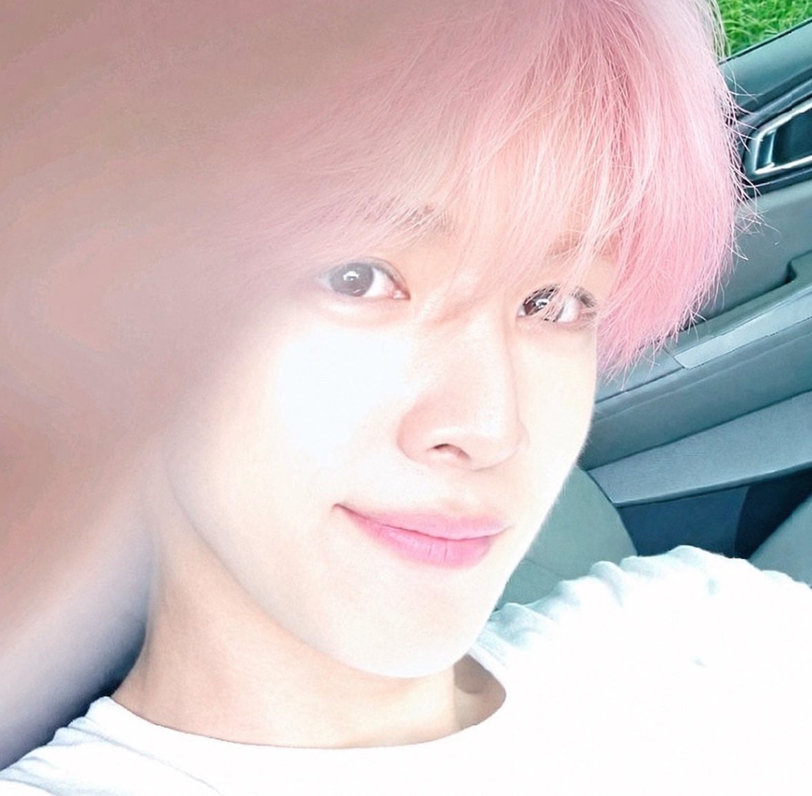 [잡담] 성찬 핑머봐봐 | 인스티즈