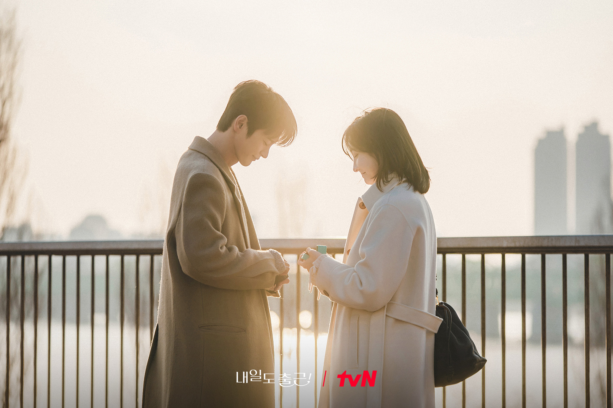 [잡담] 내일도출근) 마무리 너무 좋았다 | 인스티즈