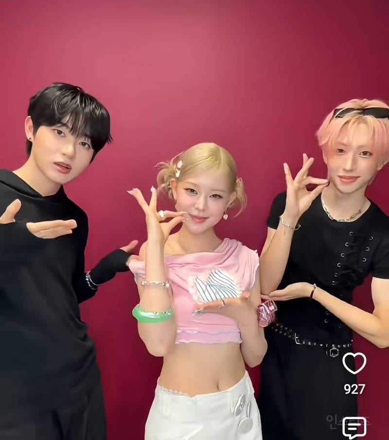 포인트 안무를 잘 살리는듯한 그룹..jpg | 인스티즈