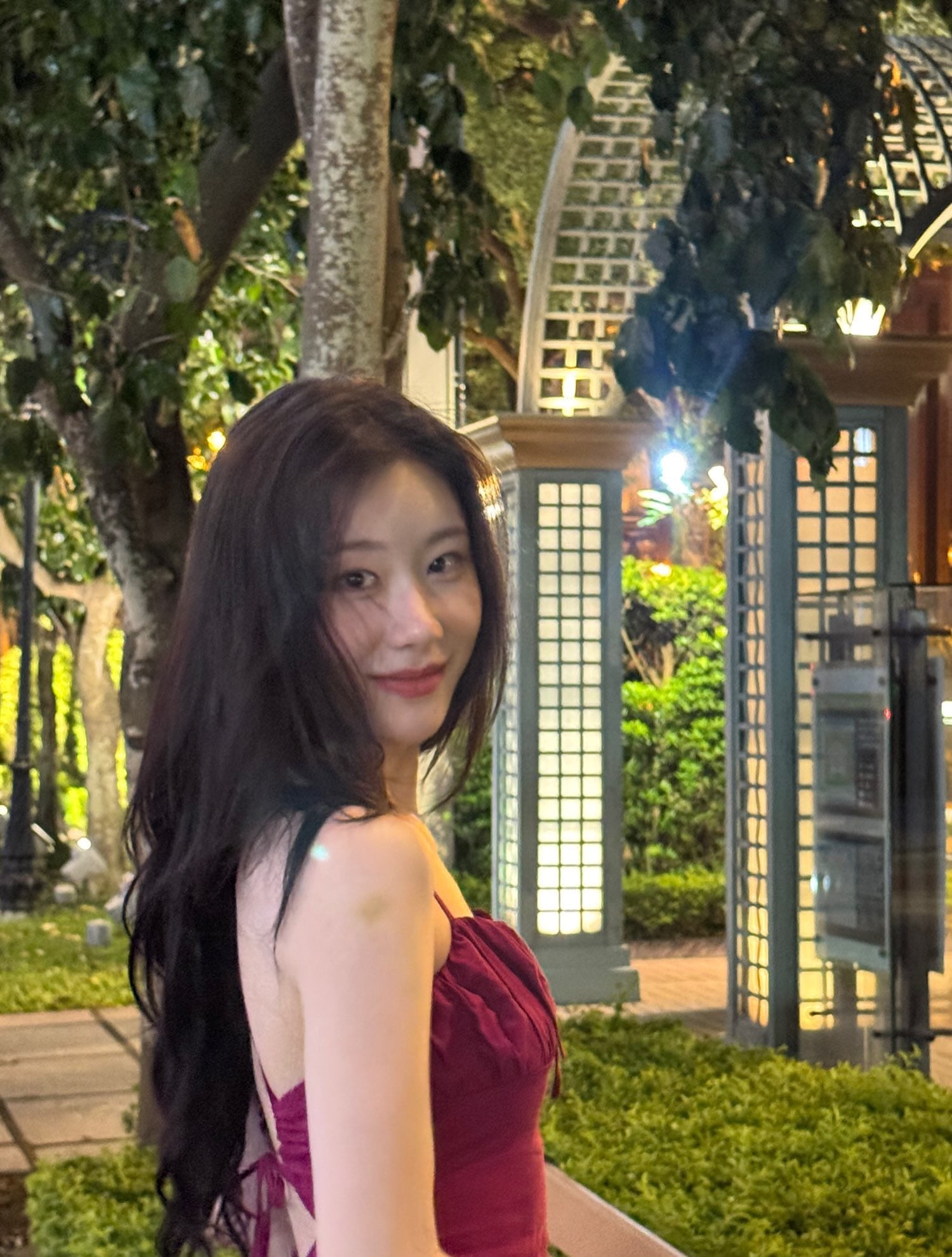 [잡담] 채령 인스타 넘 내취향… | 인스티즈