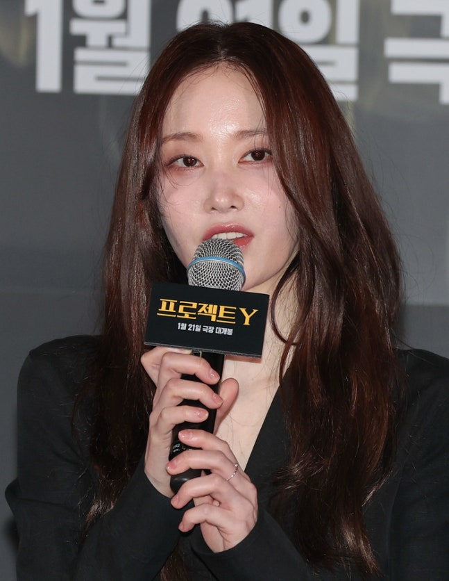 [정보/소식] [단독] 전종서, 넷플릭스 영화 '도차비' 합류…김도훈·이준기와 호흡 | 인스티즈