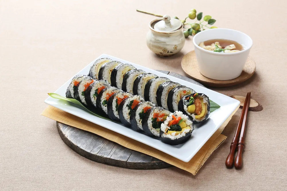 요즘 𝙅𝙊𝙉𝙉𝘼 심각하다는 김밥업계..JPG | 인스티즈