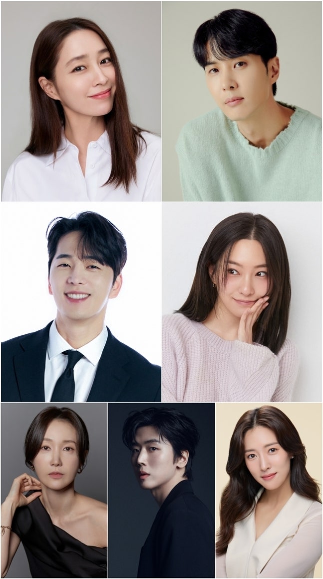 [정보/소식] 그래이혼하자) '그래, 이혼하자' 이민정, 결혼 7년만 김지석에 이혼 선언 | 인스티즈