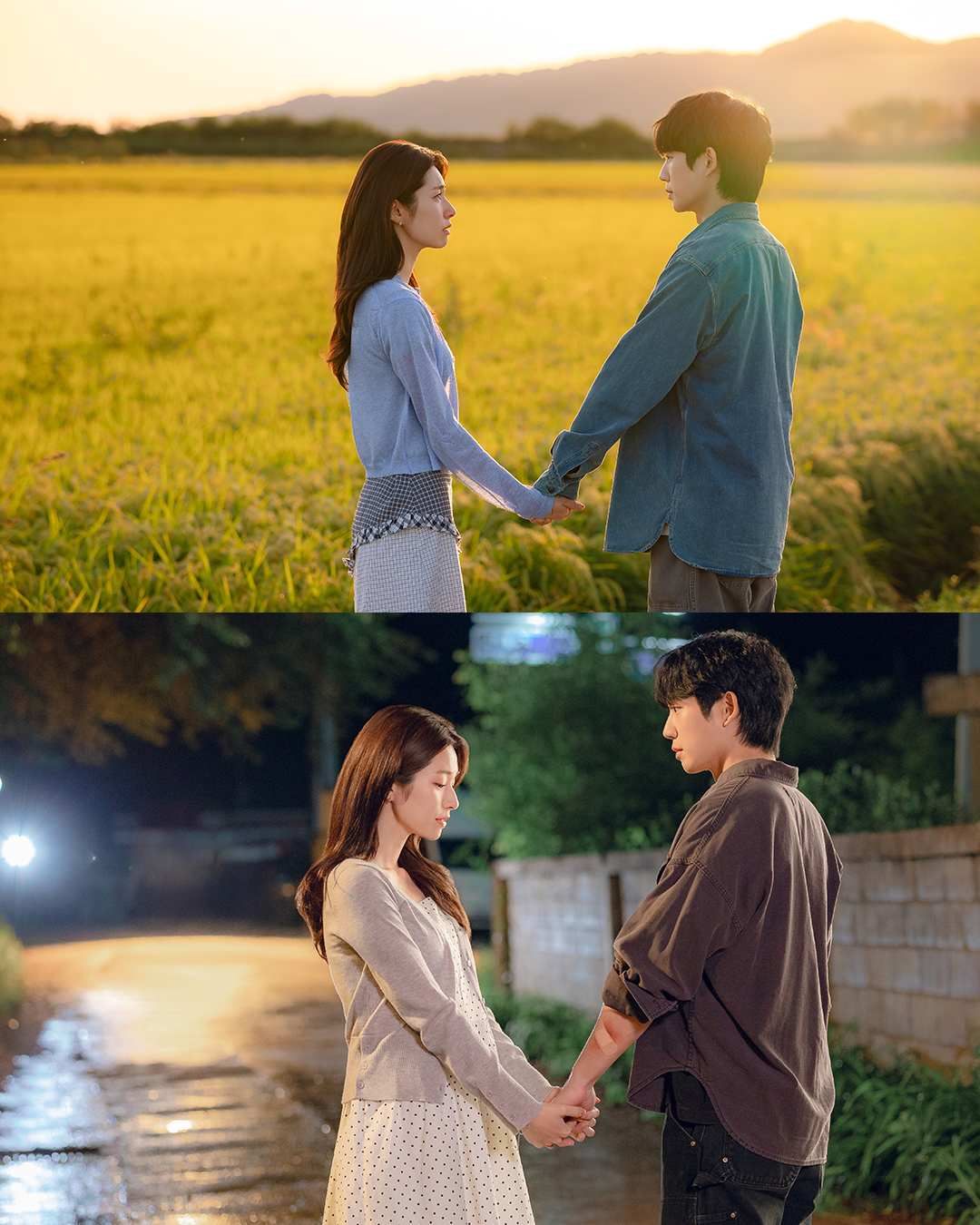 [잡담] 이엿사) 달콤하고도 위험한 '엿'같은 케미의 시작 💖설렘 찐득 로맨틱 코미디 <이런 은 사랑>, 8월 7일 공개. 오직 넷플릭스에서 | 인스티즈
