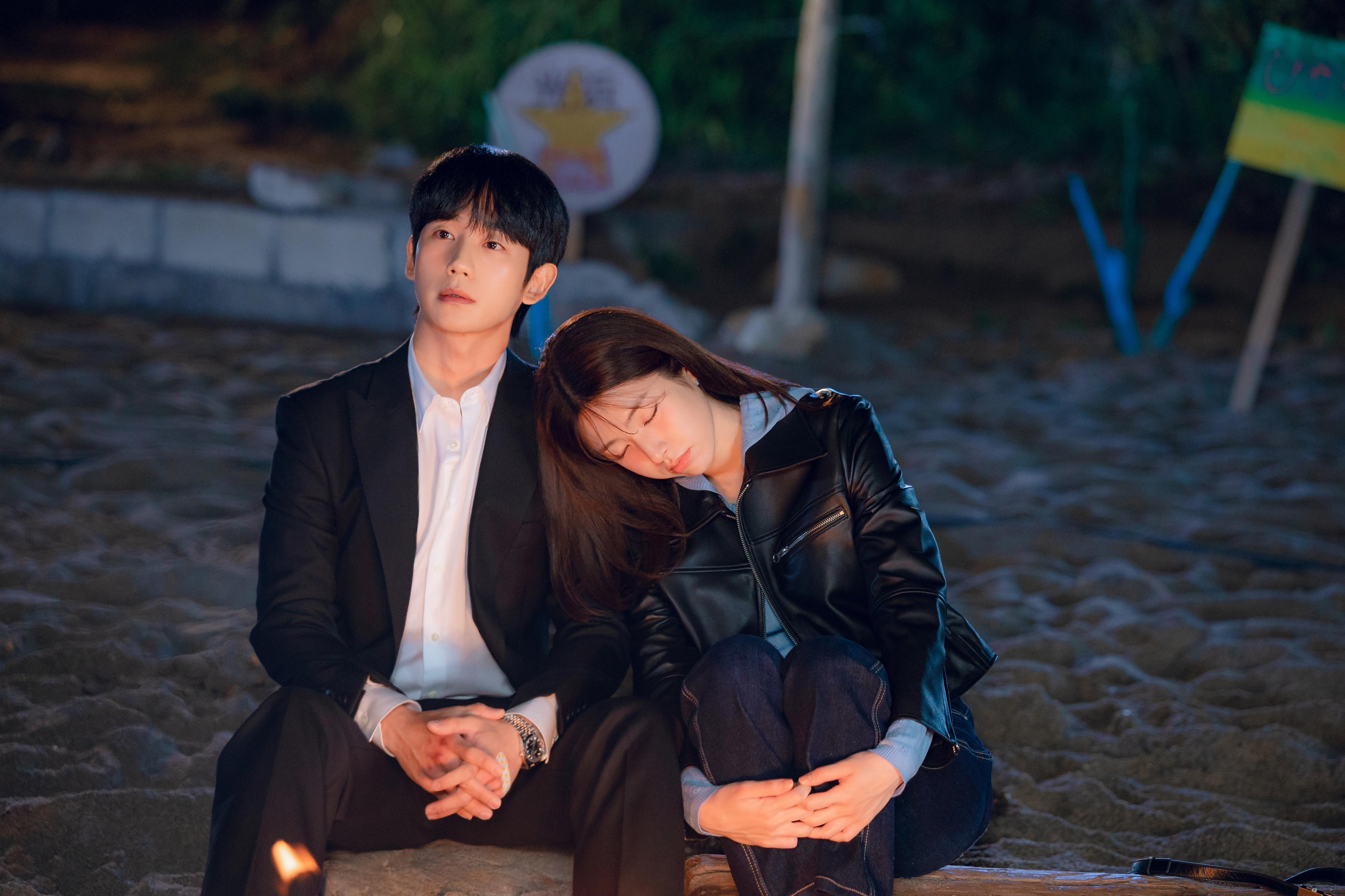 [잡담] 이엿사) 달콤하고도 위험한 '엿'같은 케미의 시작 💖설렘 찐득 로맨틱 코미디 <이런 은 사랑>, 8월 7일 공개. 오직 넷플릭스에서 | 인스티즈