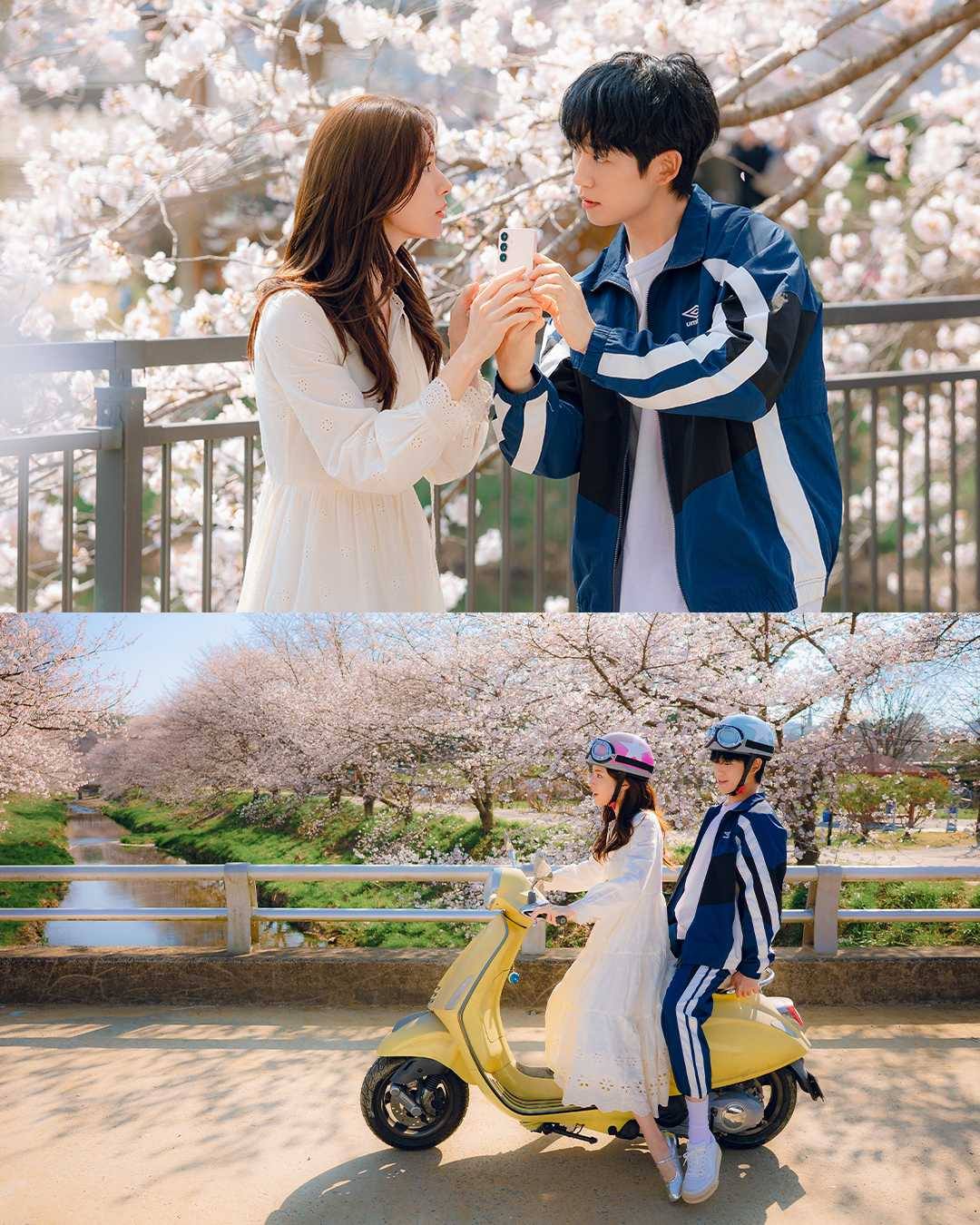 [잡담] 이엿사) 달콤하고도 위험한 '엿'같은 케미의 시작 💖설렘 찐득 로맨틱 코미디 <이런 은 사랑>, 8월 7일 공개. 오직 넷플릭스에서 | 인스티즈