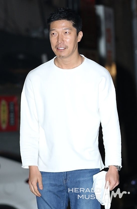 [정보/소식] 풀카운트) [단독] '스토브리그' 홍기준, 야구로 돌아온다..'풀카운트' 합류 | 인스티즈