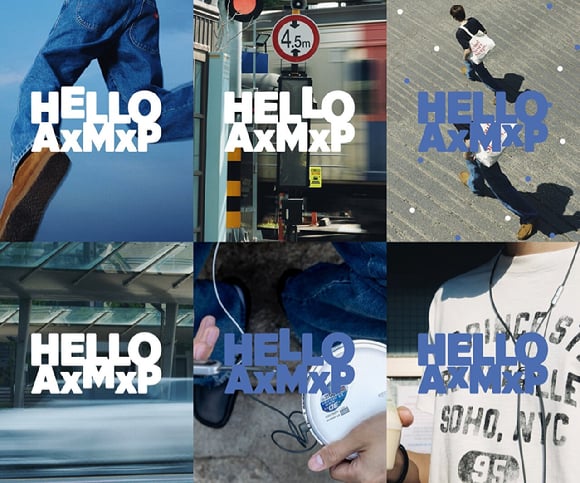 [정보/소식] 'FNC 신인' AxMxP, 8월 12일 컴백…데뷔 1주년 앞둔 자축(공식) | 인스티즈