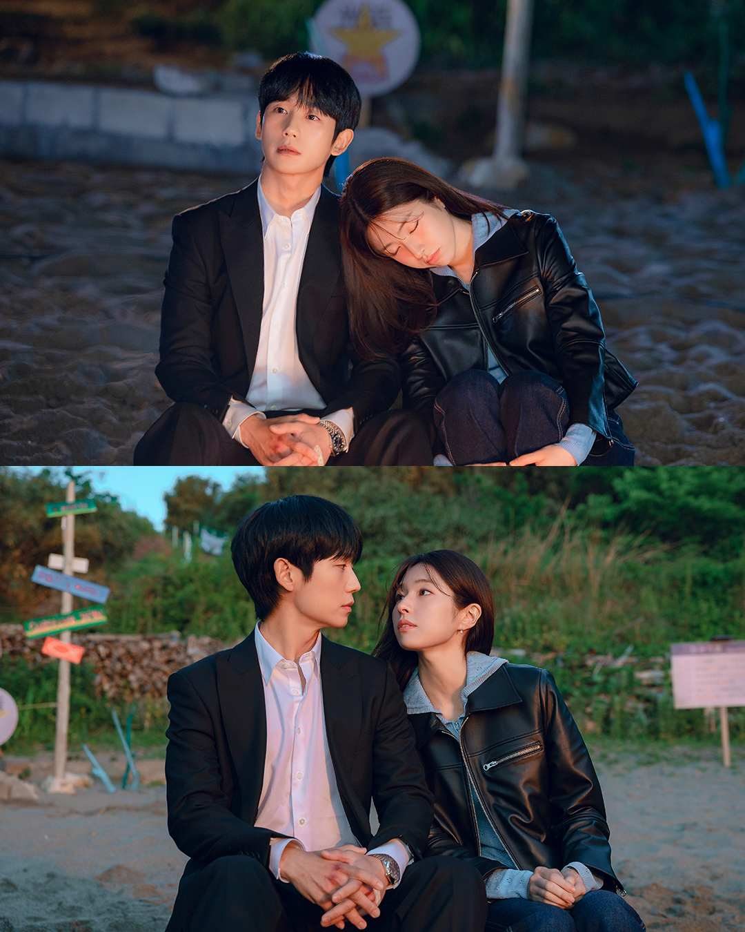 [잡담] 이엿사) 달콤하고도 위험한 '엿'같은 케미의 시작 💖설렘 찐득 로맨틱 코미디 <이런 은 사랑>, 8월 7일 공개. 오직 넷플릭스에서 | 인스티즈