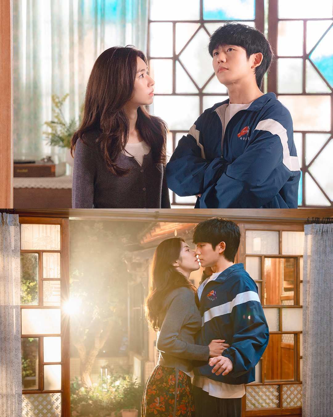 [잡담] 이엿사) 달콤하고도 위험한 '엿'같은 케미의 시작 💖설렘 찐득 로맨틱 코미디 <이런 은 사랑>, 8월 7일 공개. 오직 넷플릭스에서 | 인스티즈