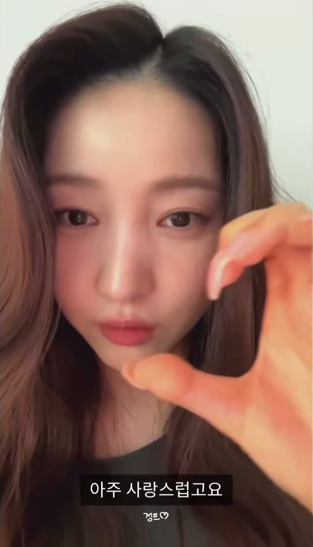 [잡담] 와...리센느 리브 성덕됨...(여자친구 소원sbn 언급) | 인스티즈