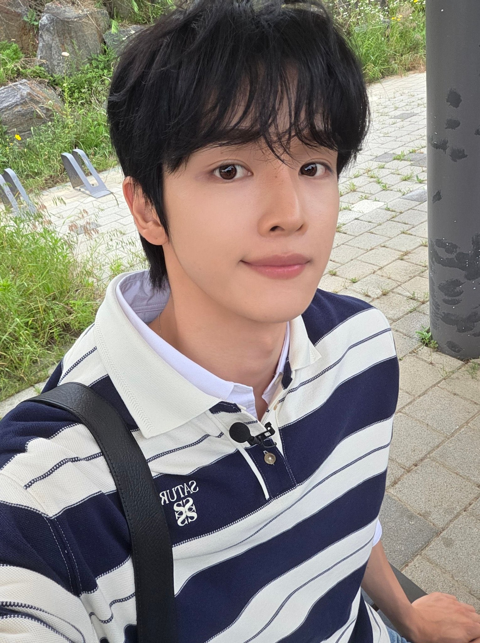 [잡담] 성찬 흑발 잘가라 | 인스티즈