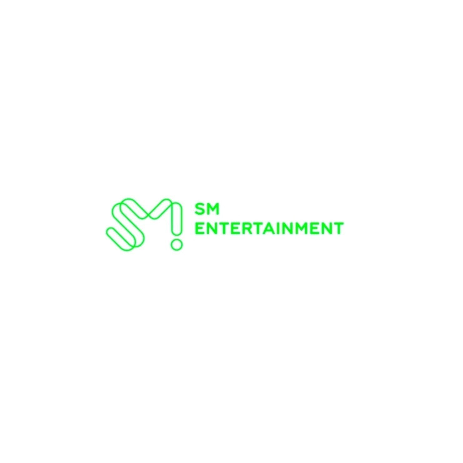 [잡담] SM 로고 색깔 바뀐거 처음봄 | 인스티즈
