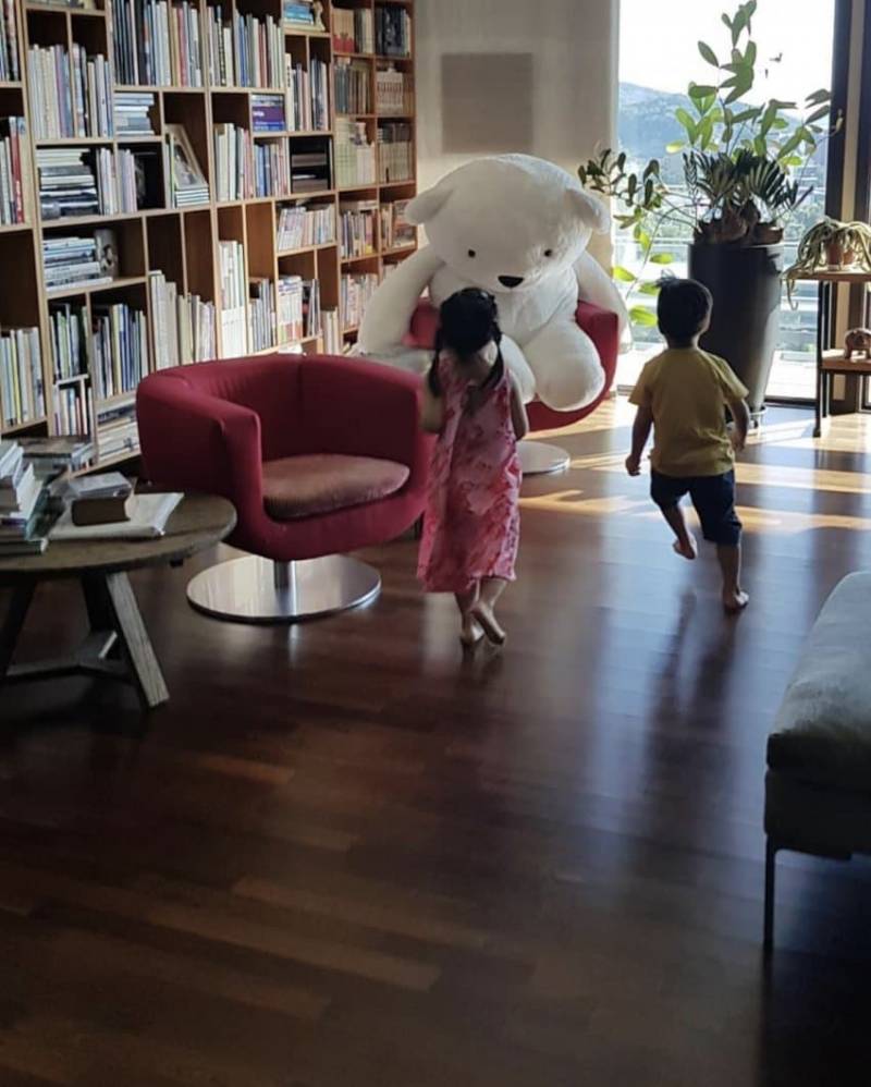 [잡담] 우연히 전두환 손녀 인스타 게시물 봤는데 현타 ㅈ된다 | 인스티즈