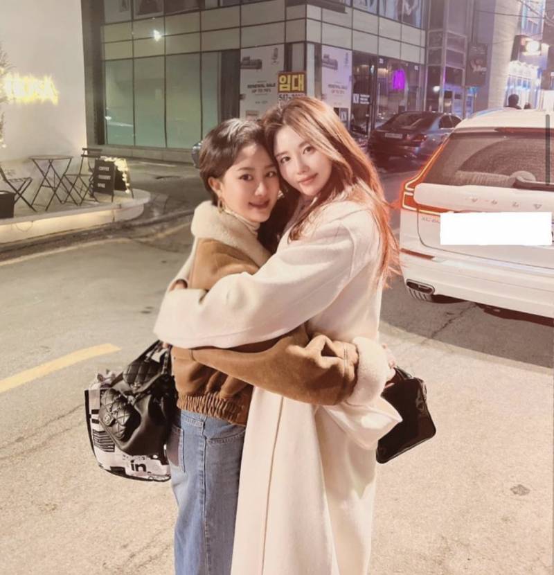 [잡담] 우연히 전두환 손녀 인스타 게시물 봤는데 현타 ㅈ된다 | 인스티즈