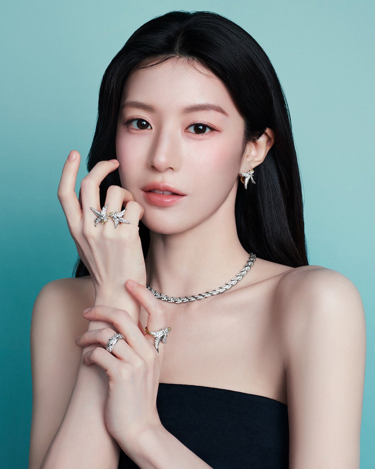 [마플] 현재 가장 많은 브랜드와 광고계약을 맺고 있는 연예인 10인 | 인스티즈