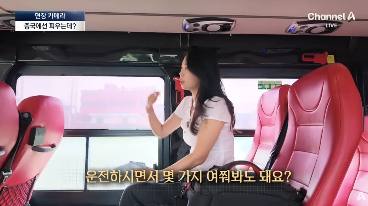 중국인 관광객들 때문에 스트레스라는 제주도 우도 | 인스티즈