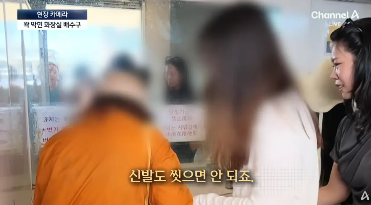 중국인 관광객들 때문에 스트레스라는 제주도 우도 | 인스티즈