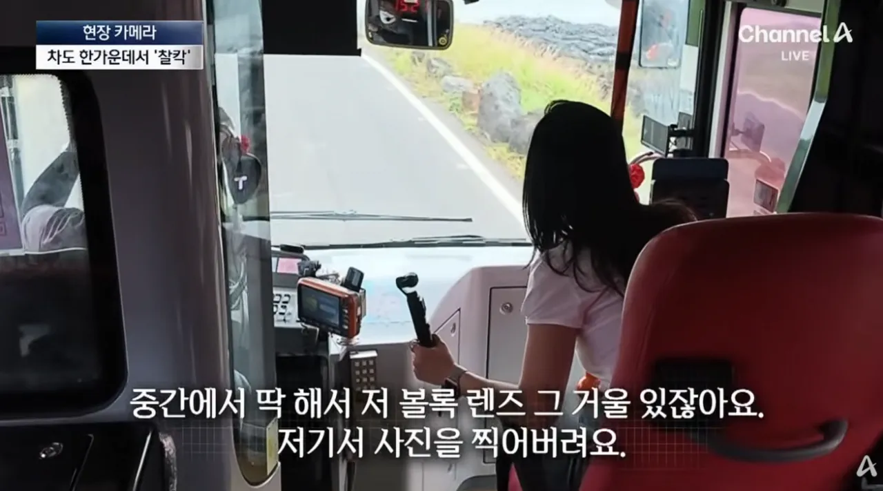 중국인 관광객들 때문에 스트레스라는 제주도 우도 | 인스티즈