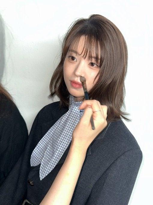[잡담] 단발 전소영 장발 전소영 뭐가 더 취향이야? | 인스티즈