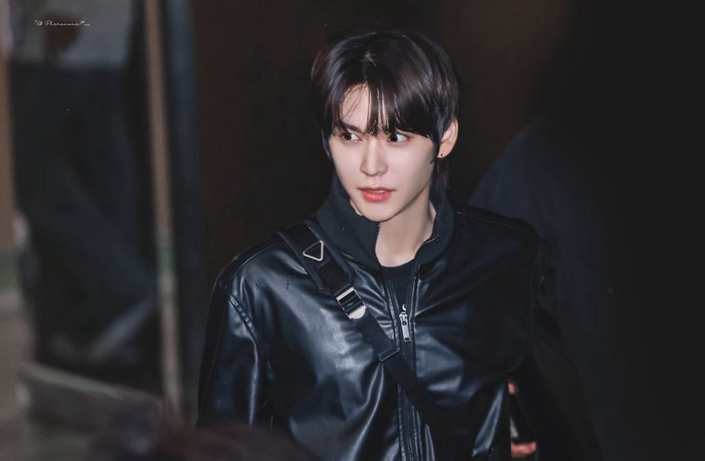 [잡담] 내 기준 얘네만큼 안 진하면 아랍상이라고 안 부름 | 인스티즈