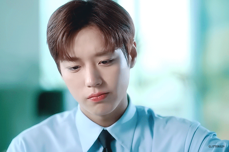 [잡담] 박지훈 덴티광고 진심 주사위6이다 | 인스티즈
